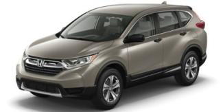 Used 2017 Honda CR-V EX-L image 1
