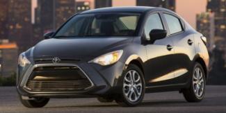 Used 2018 Toyota Yaris iA image 1