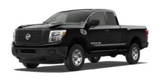 Used 2019 Nissan Titan SV w/ SV Convenience Package image 1