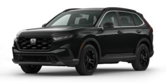 Used 2024 Honda CR-V Sport image 1