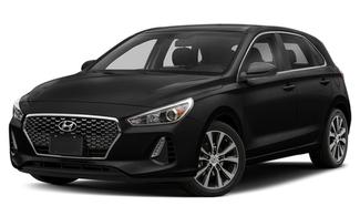 Used 2018 Hyundai Elantra GT w/ Style Package 02 image 1