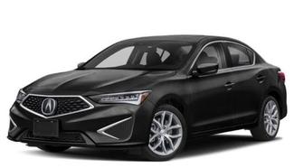 Used 2019 Acura ILX w/ Technology Package image 1