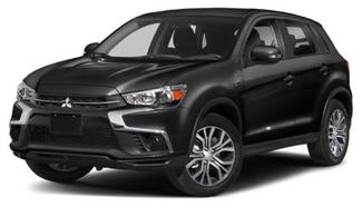 Used 2019 Mitsubishi Outlander Sport FWD image 1