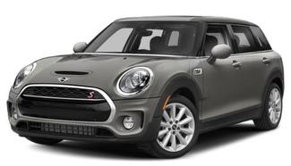 Used 2019 MINI Cooper Clubman ALL4 image 1