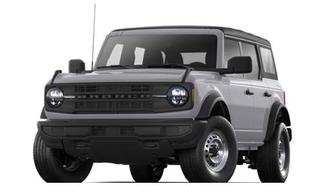 Used 2022 Ford Bronco Outer Banks image 1