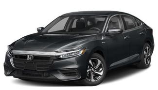 Used 2022 Honda Insight Touring image 1