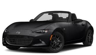 Certified 2024 MAZDA MX-5 Miata Grand Touring image 1