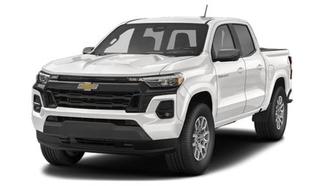 Used 2023 Chevrolet Colorado Z71 w/ Z71 Convenience Package 2 image 1