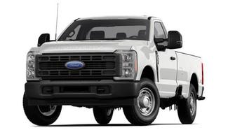 New 2025 Ford F250 XL image 1