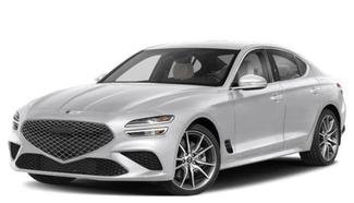 Used 2023 Genesis G70 2.0T image 1
