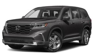 New 2023 Honda Pilot LX image 1