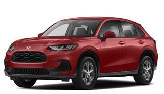 Used 2023 Honda HR-V EX-L image 1