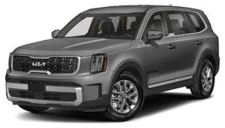 Used 2023 Kia Telluride S w/ S Sunroof Package image 1