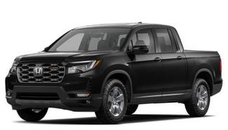 Certified 2025 Honda Ridgeline TrailSport image 1