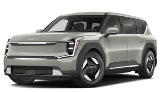 New 2024 Kia EV9 Land image 1