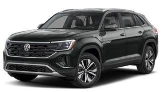 Certified 2024 Volkswagen Atlas Cross Sport SE image 1