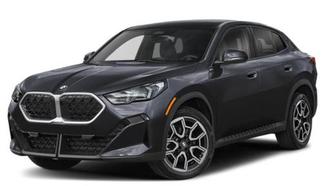 New 2025 BMW X2 xDrive28i w/ Premium Package image 1