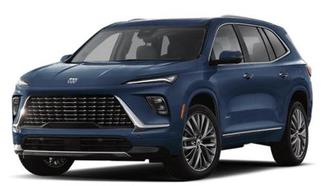 Certified 2025 Buick Enclave Avenir w/ Super Cruise Package image 1