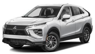 New 2025 Mitsubishi Eclipse Cross LE image 1