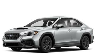 Used 2023 Subaru WRX Premium image 1
