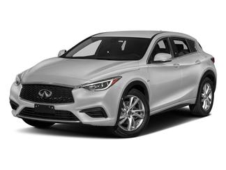 Used 2017 INFINITI QX30 Sport w/ Sport Leather Package image 1