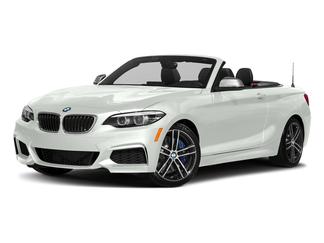 Used 2018 BMW M240i Convertible image 1