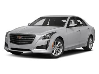 Used 2019 Cadillac CTS Luxury image 1