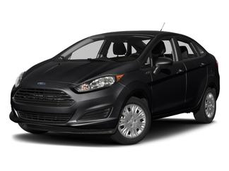 Used 2019 Ford Fiesta SE image 1