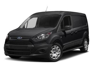 Used 2018 Ford Transit Connect XLT image 1