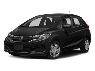 Used 2018 Honda Fit EX image 1