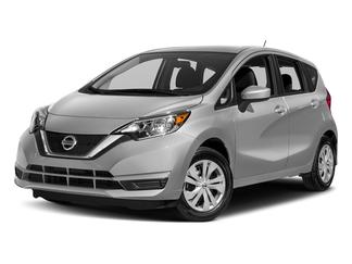 Used 2018 Nissan Versa Note SV image 1