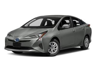 Used 2018 Toyota Prius Two image 1