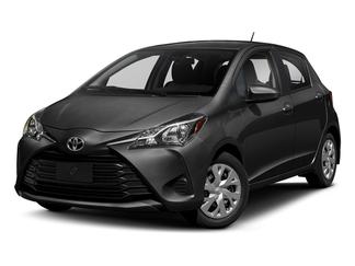 Used 2018 Toyota Yaris SE image 1