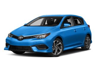 Used 2018 Toyota Corolla iM image 1