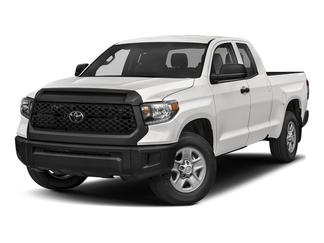 Used 2018 Toyota Tundra SR image 1