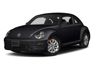 Used 2018 Volkswagen Beetle 2.0T S image 1