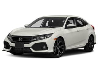 Used 2018 Honda Civic LX image 1