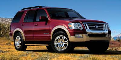 2008 Ford explorer warrenty #6