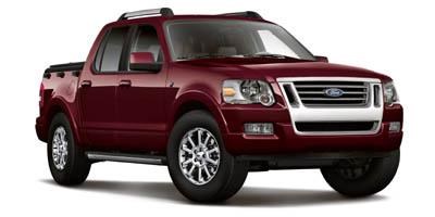 2008 Ford explorer warrenty #5