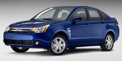 Whats the song for the 2008 ford focus