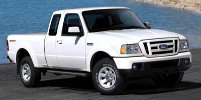 Ford ranger fleet truck for sale #10