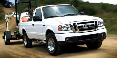 2007 Ford ranger truck review #10