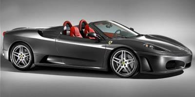 2009 Ferrari F430 Convertible Prices Reviews