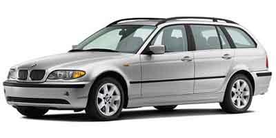 2002 Bmw 325i Wagon Prices Reviews Next Steps