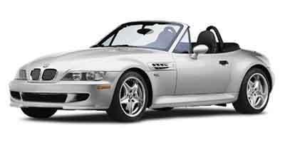 2000 Bmw M Roadster Convertible Prices Reviews Next Steps