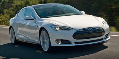 2014 Tesla Model S Hatchback Prices Reviews