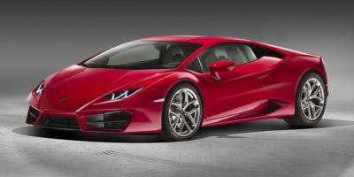 2017 Lamborghini Huracan Coupe Prices Reviews 2017 Lamborghini Huracan Coupe