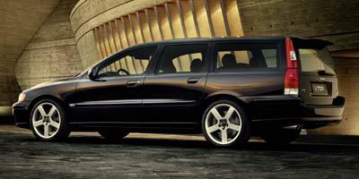 2005 Volvo V70 Wagon Prices Reviews Next Steps