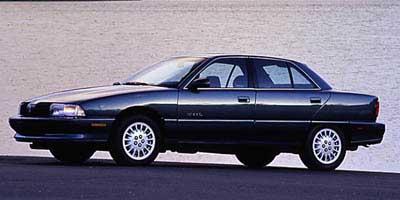 1997 oldsmobile achieva reviews