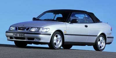 1999 Saab 9 3 Convertible Prices Reviews Next Steps